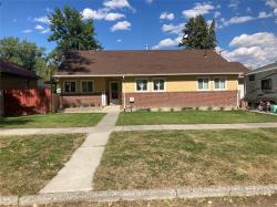 29 4th Avenue SW Choteau, MT 59422
