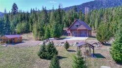 7 Alive Drive Noxon, MT 59853