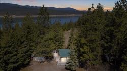 80 Lake Court Rexford, MT 59930