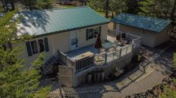 80 Lake Court Rexford, MT 59930