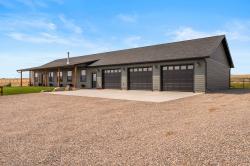 9 Sundust Lane Twin Bridges, MT 59754