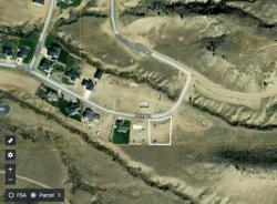 TBD Lot 6 Block 4 Sanctuary Canyon Road Billings, MT 59101