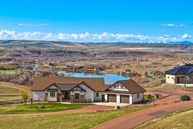 10 Bend View Lane Great Falls, MT 59404