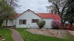 591 Wilcox Lane Corvallis, MT 59828