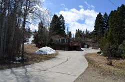 555 Olson Gulch Road Anaconda, MT 59711