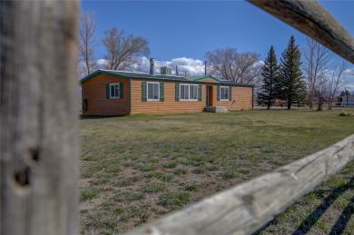 3870 Heather Drive Helena, MT 59602