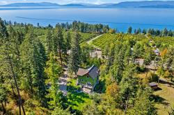 22154 E Lakeshore Drive Bigfork, MT 59911