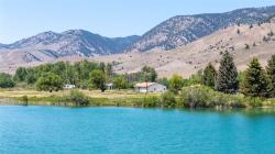 239 Frontage Road Drummond, MT 59832