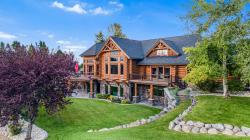 524 Arrow Hill Drive Hamilton, MT 59840
