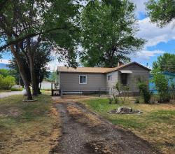 603 Third Street Plains, MT 59859