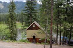 2055 Diamond Match Road Superior, MT 59872