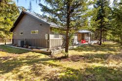 1015 Trestle Creek Drive Saint Regis, MT 59866