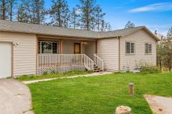 857 Pineview Drive Stevensville, MT 59870