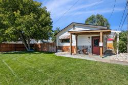 340 Cherry Street Hamilton, MT 59840