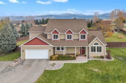 407 Joseph Drive Corvallis, MT 59828