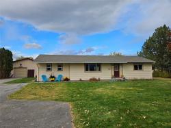 917 Honeyhouse Lane Corvallis, MT 59828