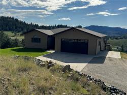 14 Crazy Mountain Road Clancy, MT 59634