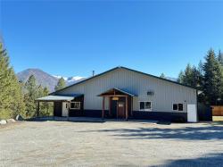 1 Guy Hall Road Trout Creek, MT 59874