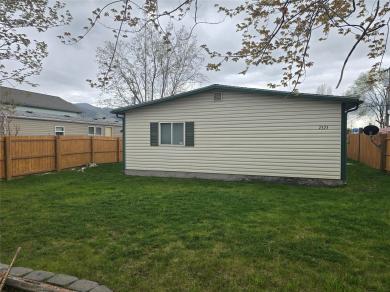2323 Harve Avenue Missoula, MT 59801