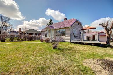 308 8th Street E Polson, MT 59860