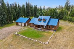 879 S Canyon Drive Seeley Lake, MT 59868