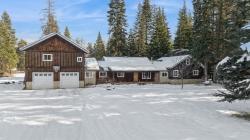 31652 S Ferndale Drive Bigfork, MT 59911