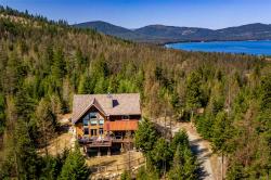 1204 Marion Hubbart Spur Marion, MT 59925