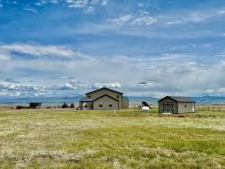 104 Bradley Road Toston, MT 59643