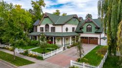 305 Columbia Avenue Whitefish, MT 59937