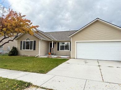 3934 Chelsea Drive Missoula, MT 59808