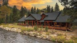 6900 Nez Perce Road Darby, MT 59829