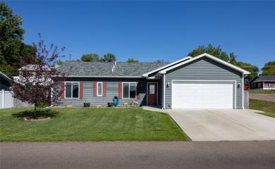 2209 Butte Avenue Black Eagle, MT 59414