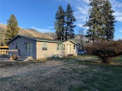 308 California Avenue Superior, MT 59872