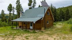 490 Smokey Mountain Drive Deer Lodge, MT 59722