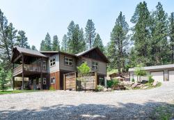 41 Sleepy Hollow Lane Clancy, MT 59634