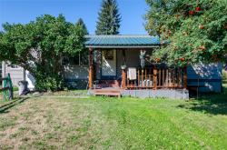 79 Hamann Avenue Libby, MT 59923