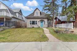 506 S Wisconsin Street Conrad, MT 59425