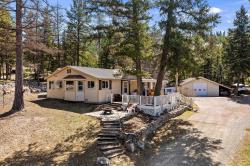 8130 Us Highway 2 W Kila, MT 59920