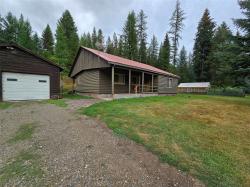 28867 Yaak River Road Yaak, MT 59935
