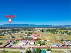 79 & 83 Sweebee Lane Columbia Falls, MT 59912