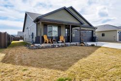 2813 Sarah Avenue East Helena, MT 59635
