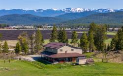 5550 Farm To Market Road Whitefish, MT 59937