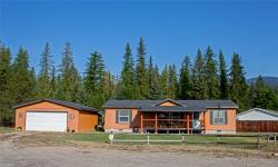 38 Western Juniper Lane St Regis, MT 59866