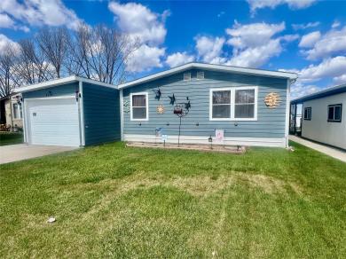 4206 Morningside Circle Great Falls, MT 59405