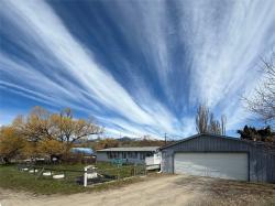 312 6th Avenue E Eureka, MT 59917