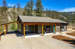 208 Osprey Drive Superior, MT 59872