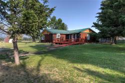 883 Mcwilliams Drive Corvallis, MT 59828