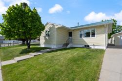 303 Sharon Court Anaconda, MT 59711