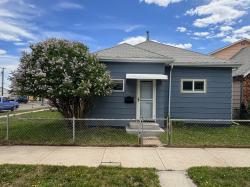 501 Elm Street Anaconda, MT 59711
