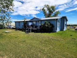 13 14th Avenue NE Choteau, MT 59422